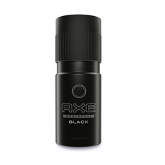 Дезодорант AXE "Блэк", аэрозоль, для мужчин