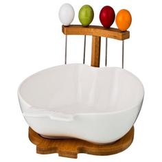 Салатник Lefard 587-104