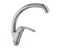 Смеситель для кухонной мойки Ledeme L5935