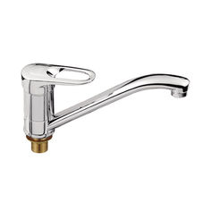 Смеситель для кухонной мойки Ledeme L4904