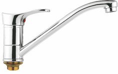 Смеситель для кухонной мойки Ledeme L4914