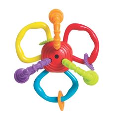 Погремушка Playgro