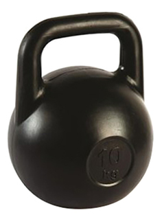 Гиря для кроссфита Atlant ES-0031 10 кг