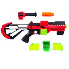 Бластер 1 TOY Т15831 Слайм Бластер Звездный десант