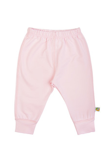 Ползунки Сонный гномик Флэмми розовый, р. 80