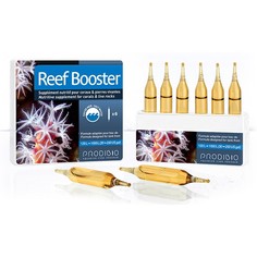 Биологическая добавка для аквариума Prodibio REEF BOOSTER 6шт