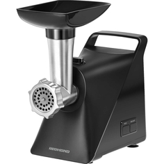 Электромясорубка Redmond RMG-1236 Black