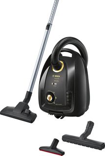 Пылесос Bosch BGLS48GOLD Black