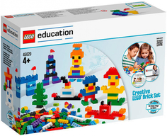 Конструктор LEGO Education PreSchool System Набор для творчества 45020