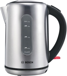 Чайник электрический Bosch TWK79B05 Silver