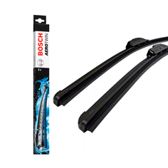 Щетки стеклоочистителя Bosch Aerotwin A519S 600/340 мм 3397014519