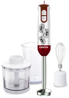 Блендер Centek CT-1336 Flower