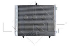 Радиатор кондиционера NRF 35405