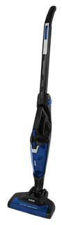 Вертикальный пылесос BBK BV2526 Black/Blue