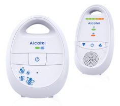 Радионяня Alcatel Baby Link 110