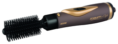 Фен-щетка Scarlett Top Style SC-HAS73I06 Brown/Gold