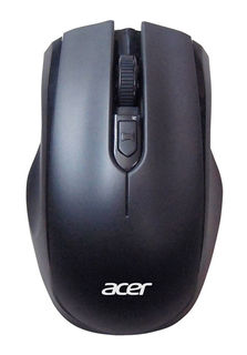 Беспроводная мышь Acer OMR030 Black
