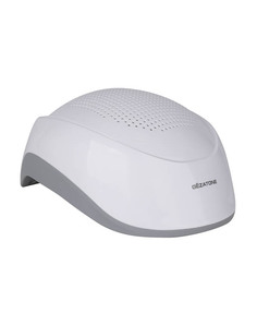 GEZATONE Лазерный аппарат-шлем от выпадения волос Laser Helmet Gezatone