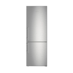 Холодильник Liebherr CNef 5735-21 001 Silver