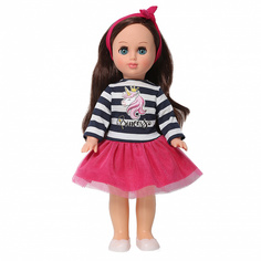 Кукла Весна Алла Модница 3, 35,5 см