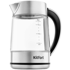 Чайник электрический Kitfort KT-690