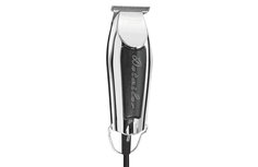 Машинка для окантовки для кошки, лошади, собаки сетевая Wahl 8081-026 Detailer Black сталь