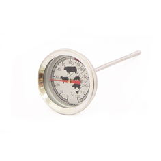 Термометр FISSMAN 0301 120 °C