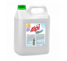 Гель для стирки GRASS ALPI, для детского белья 5 л