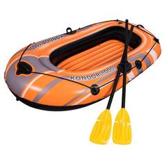 Лодка Bestway Kondor 1000 1,55 x 0,97 м orange