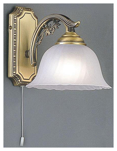 Бра RECCAGNI ANGELO A 2720/1 E27