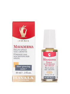 Средство для роста ногтей Mavala Mavaderma