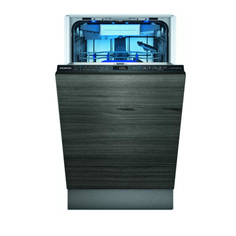 Встраиваемая посудомоечная машина Siemens iQ700 SR87ZX60MR