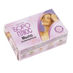 Боро Плюс / Boro Plus - Мыло антибактериальное 100 г Himani