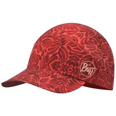 Бейсболка Buff Pack Treck Cap, 55-62 см, calyx grenadine