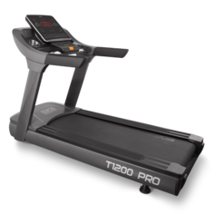 Беговая дорожка Bronze Gym T1200 Pro