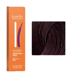 Интенсивное тонирование Londa Professional, Ammonia Free 5/66