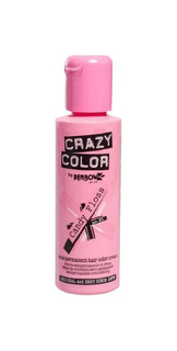 Краска для волос Crazy Color Renbow Crazy Color Extreme 65 Сахарная вата 100 мл