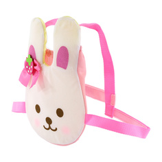 Рюкзак-переноска Kawaii Mell Зайчик для куклы Милая Мелл