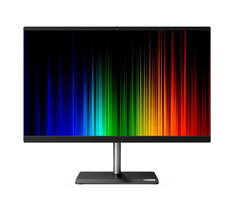Моноблок Lenovo V30a-24IML Black (11FT005KRU)