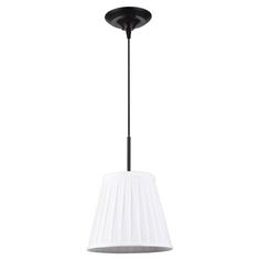 Подвесной светильник Lussole MILAZZO GRLSL-2916-01 1x6Вт E14