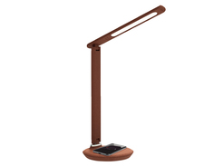 Светильник настольный Ambrella Light Desk, DE522, 8W, IP20