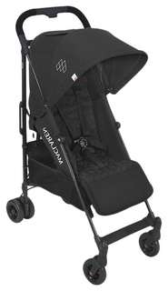 Коляска прогулочная Maclaren Quest Arc Black/Black