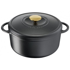 Кастрюля с крышкой Tefal Heritage 3.3л 21см E2230304