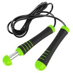 Скакалка Lite Weights 0133LW 270 см black