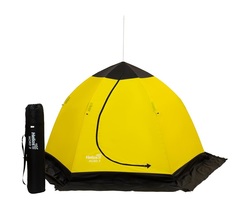 Палатка-зонт 3-местная NORD-3 Helios