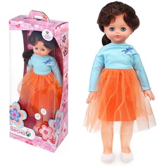 Кукла Весна Алиса Модница 1