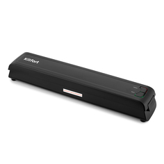 Вакуумный упаковщик Kitfort KT-1507 Black