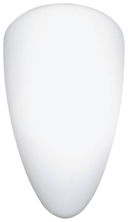 Настенный светильник Arte Lamp Tablet A6930AP-1WH