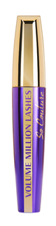 Тушь для ресниц L`Oreal Paris Volume Millions Lash Кутюр черная