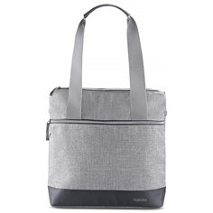 Сумка-рюкзак для коляски Inglesina Back Bag Aptica цвет: silk grey